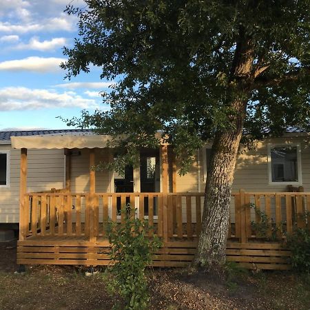 Camping Lou Broustaricq - Maeva Hotel Sanguinet Kültér fotó