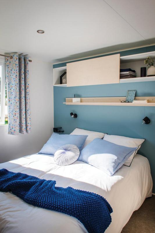 Camping Lou Broustaricq - Maeva Hotel Sanguinet Kültér fotó