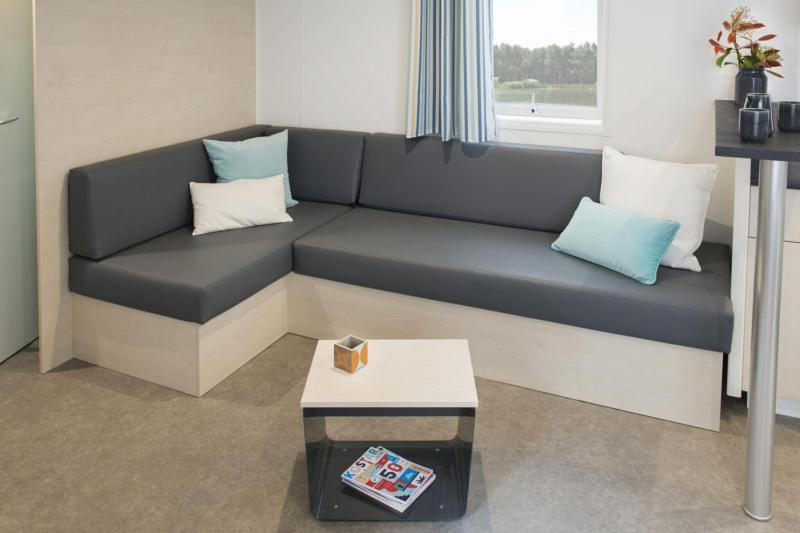 Camping Lou Broustaricq - Maeva Hotel Sanguinet Kültér fotó
