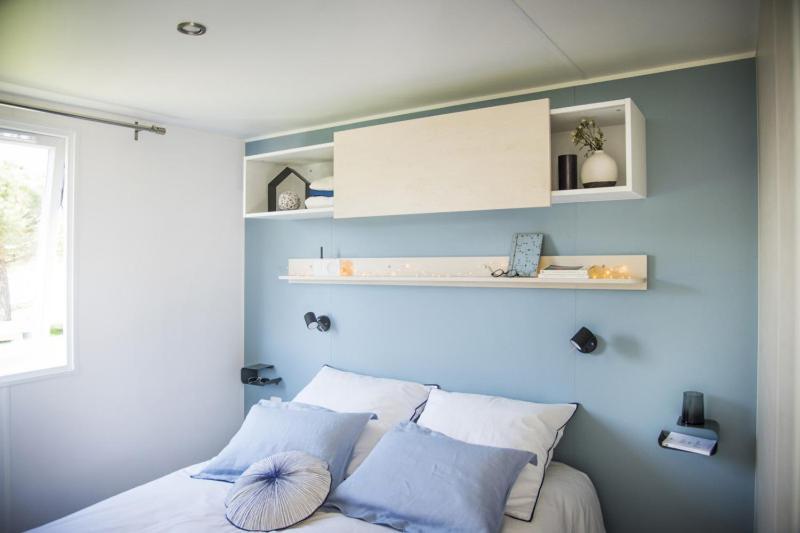 Camping Lou Broustaricq - Maeva Hotel Sanguinet Kültér fotó
